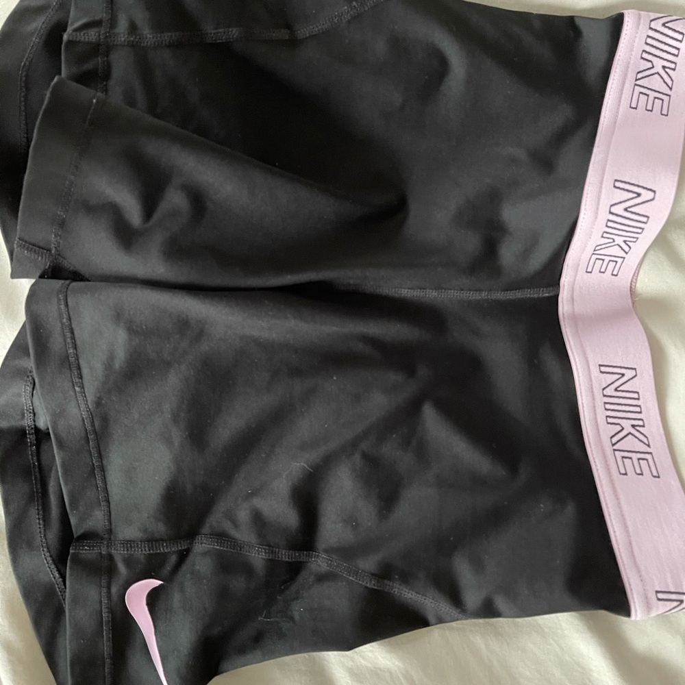 Nike 3” Shorts
